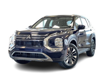 2025 Mitsubishi Outlander in Regina, Saskatchewan