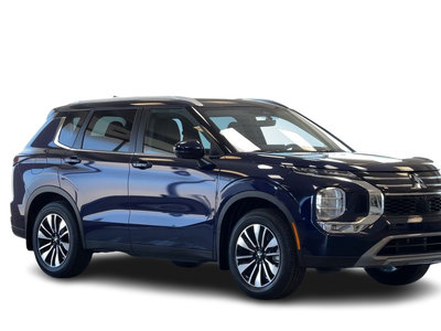 2025 Mitsubishi Outlander in Regina, Saskatchewan
