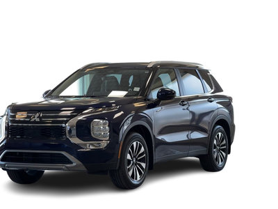 2025 Mitsubishi Outlander in Regina, Saskatchewan