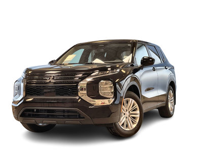2025 Mitsubishi Outlander in Regina, Saskatchewan