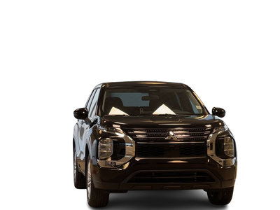 2025 Mitsubishi Outlander in Regina, Saskatchewan