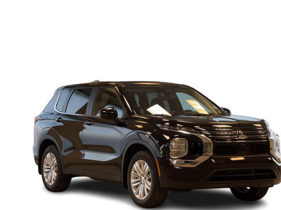 2025 Mitsubishi Outlander in Regina, Saskatchewan