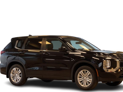 2025 Mitsubishi Outlander in Regina, Saskatchewan