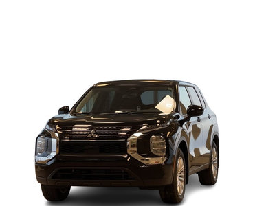 2025 Mitsubishi Outlander in Regina, Saskatchewan