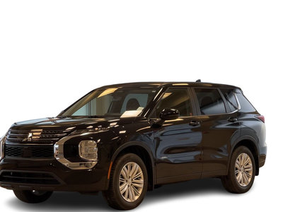 2025 Mitsubishi Outlander in Regina, Saskatchewan