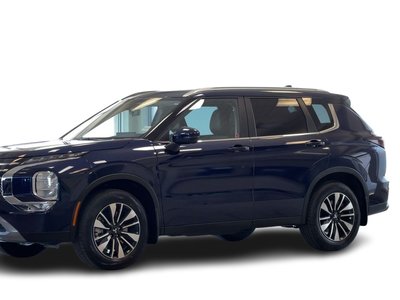 Mitsubishi Outlander  2025 à Regina, Saskatchewan