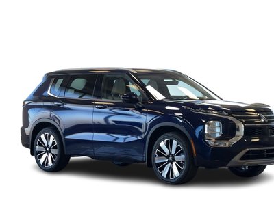 2025 Mitsubishi Outlander in Regina, Saskatchewan