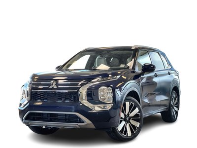 2025 Mitsubishi Outlander in Regina, Saskatchewan