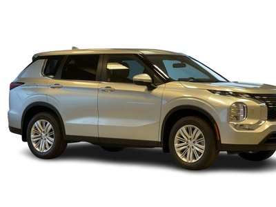 2025 Mitsubishi Outlander in Regina, Saskatchewan