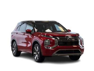 2026 Mitsubishi Outlander in Regina, Saskatchewan