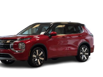 Mitsubishi Outlander  2026 à Regina, Saskatchewan