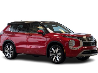 2026 Mitsubishi Outlander in Regina, Saskatchewan