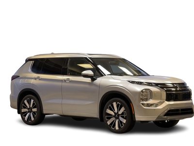 2026 Mitsubishi Outlander in Regina, Saskatchewan