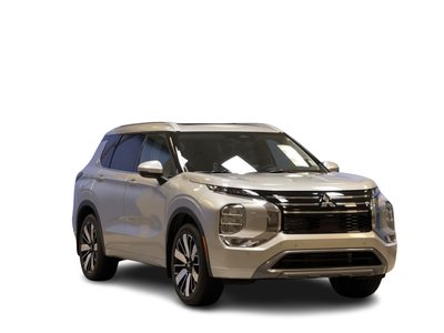 2026 Mitsubishi Outlander in Regina, Saskatchewan