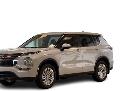 2026 Mitsubishi Outlander in Regina, Saskatchewan