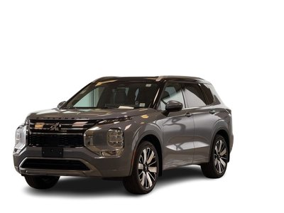 2026 Mitsubishi Outlander in Regina, Saskatchewan