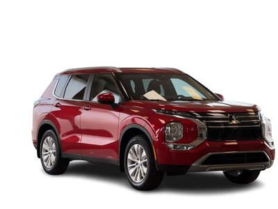 2026 Mitsubishi Outlander in Regina, Saskatchewan