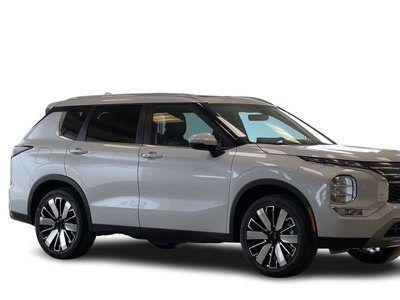 2026 Mitsubishi Outlander in Regina, Saskatchewan