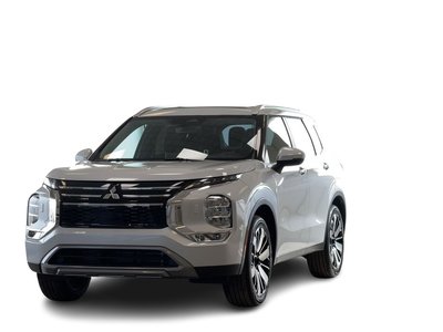 2026 Mitsubishi Outlander in Regina, Saskatchewan