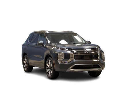 2026 Mitsubishi Outlander in Regina, Saskatchewan