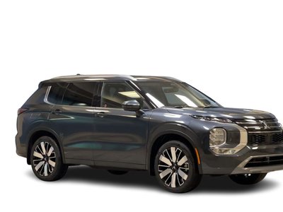 2026 Mitsubishi Outlander in Regina, Saskatchewan