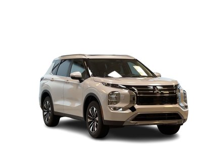 2026 Mitsubishi Outlander in Regina, Saskatchewan