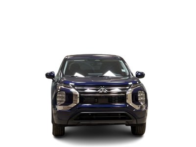 2026 Mitsubishi Outlander in Regina, Saskatchewan