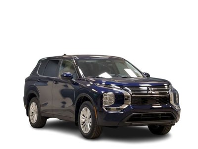 2026 Mitsubishi Outlander in Regina, Saskatchewan