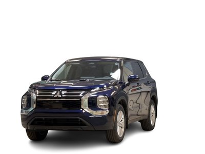 2026 Mitsubishi Outlander in Regina, Saskatchewan