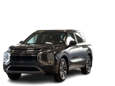2026 Mitsubishi Outlander in Regina, Saskatchewan