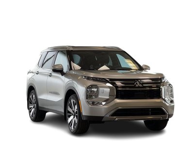 2026 Mitsubishi Outlander in Regina, Saskatchewan