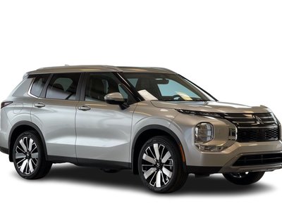 2026 Mitsubishi Outlander in Regina, Saskatchewan