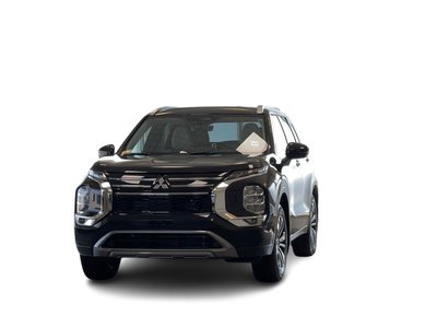 2026 Mitsubishi Outlander in Regina, Saskatchewan