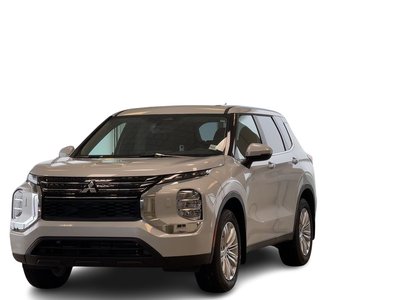 Mitsubishi Outlander  2026 à Regina, Saskatchewan