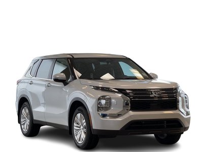 2026 Mitsubishi Outlander in Regina, Saskatchewan