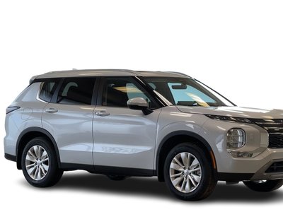 2026 Mitsubishi Outlander in Regina, Saskatchewan