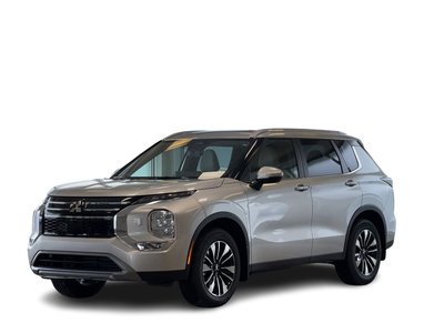 Mitsubishi Outlander  2026 à Regina, Saskatchewan