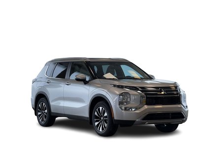2026 Mitsubishi Outlander in Regina, Saskatchewan