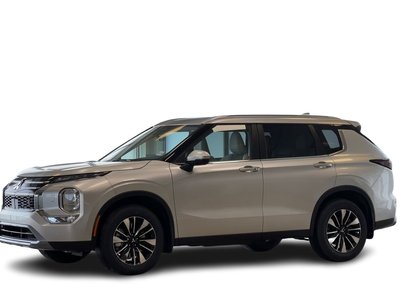 Mitsubishi Outlander  2026 à Regina, Saskatchewan