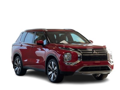 2026 Mitsubishi Outlander in Regina, Saskatchewan