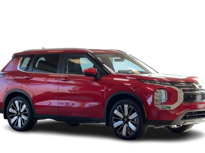 2026 Mitsubishi Outlander in Regina, Saskatchewan