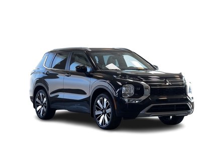 2026 Mitsubishi Outlander in Regina, Saskatchewan