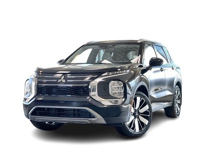 2026 Mitsubishi Outlander in Regina, Saskatchewan