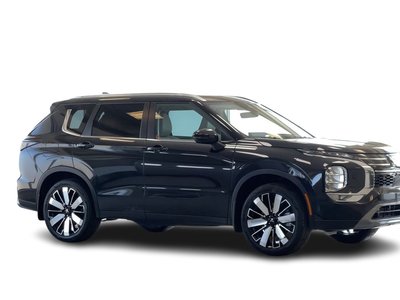 2026 Mitsubishi Outlander in Regina, Saskatchewan