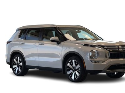 2026 Mitsubishi Outlander in Regina, Saskatchewan
