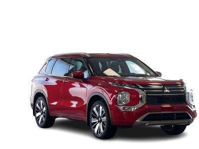 2026 Mitsubishi Outlander in Regina, Saskatchewan