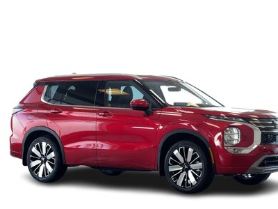 2026 Mitsubishi Outlander in Regina, Saskatchewan