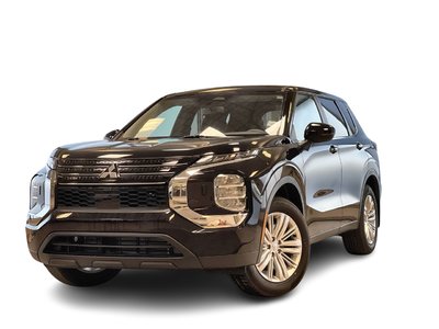 2026 Mitsubishi Outlander in Regina, Saskatchewan