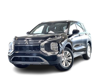 2026 Mitsubishi Outlander in Regina, Saskatchewan