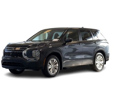 Mitsubishi Outlander  2026 à Regina, Saskatchewan